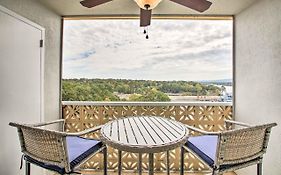 Seventh Heaven Hot Springs Condo With Pool And Views