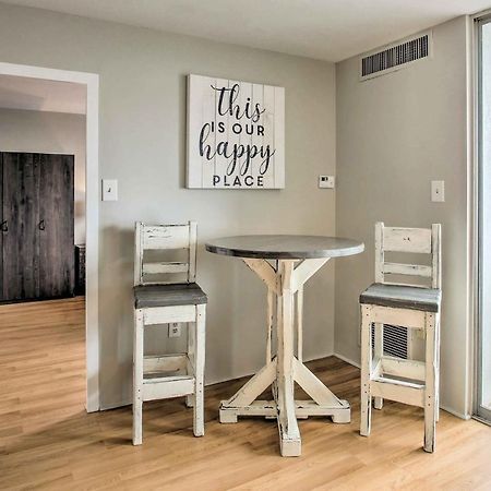 Seventh Heaven Hot Springs Condo With Pool And Views Eksteriør bilde